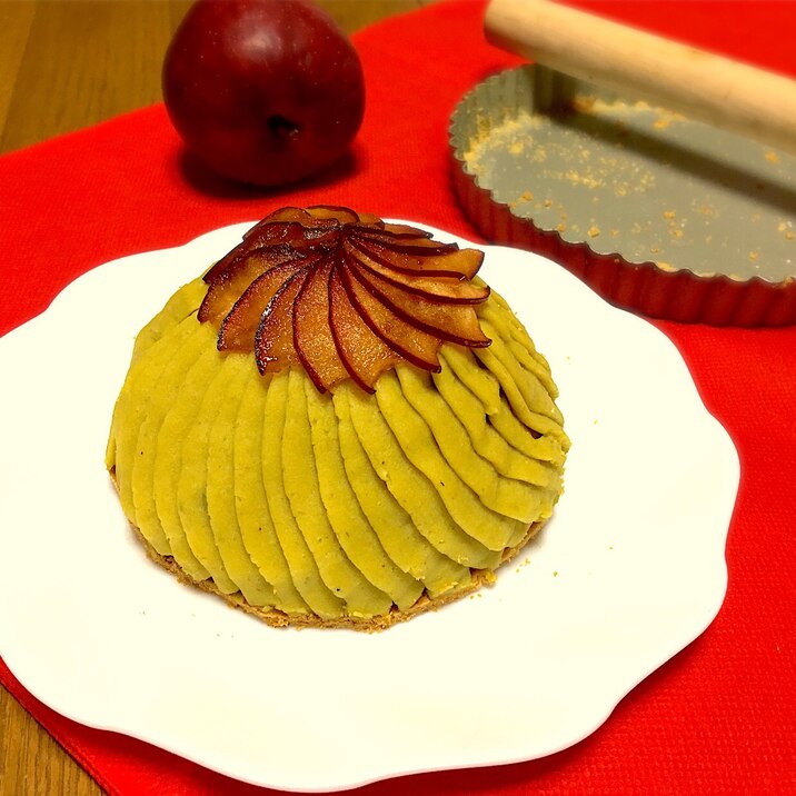 林檎とさつまいものドームケーキ レシピ 作り方 By ニャンコーヒー 楽天レシピ 林檎とさつまいものドームケーキ レシピ 作り方 By ニャンコーヒー 楽天レシピ